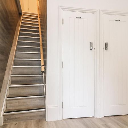 The Dynar Apartment Helston Luaran gambar