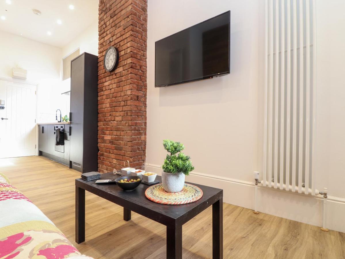 The Dynar Apartment Helston Luaran gambar