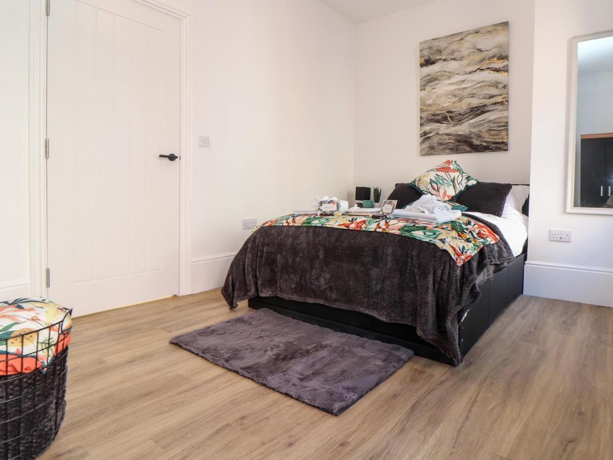 The Dynar Apartment Helston Luaran gambar