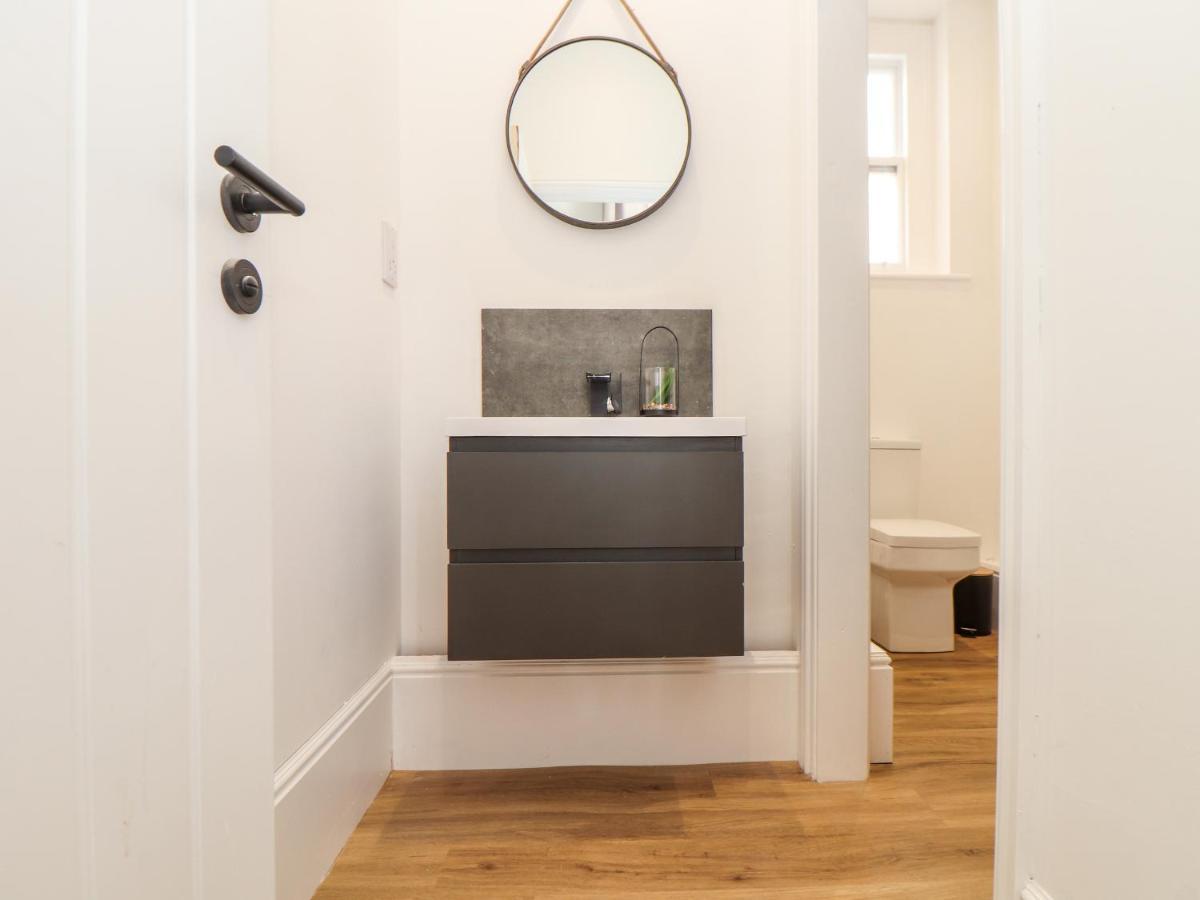 The Dynar Apartment Helston Luaran gambar