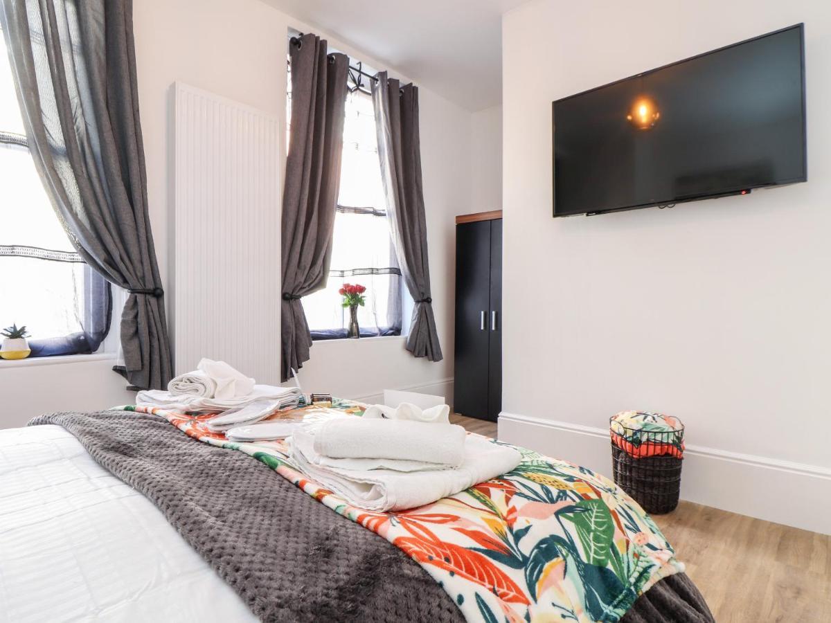 The Dynar Apartment Helston Luaran gambar