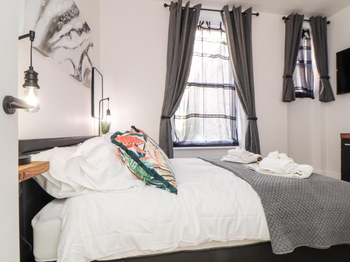 The Dynar Apartment Helston Luaran gambar
